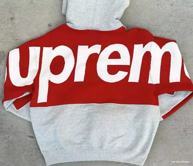 S HOODED L Back LOGO Grey M Big Sweatshirt Black BIG XL SWEATSHIRT JACQUARD Hoodie LOGO 0628
